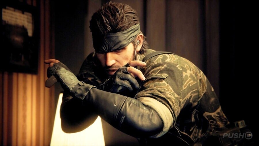 Metal Gear Solid Delta Guide: A 100% Walkthrough and All Collectibles
